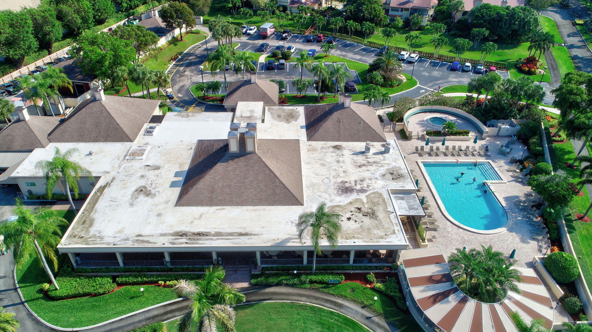 VILLAS OF BOCA DELRAY CONDO - Residential