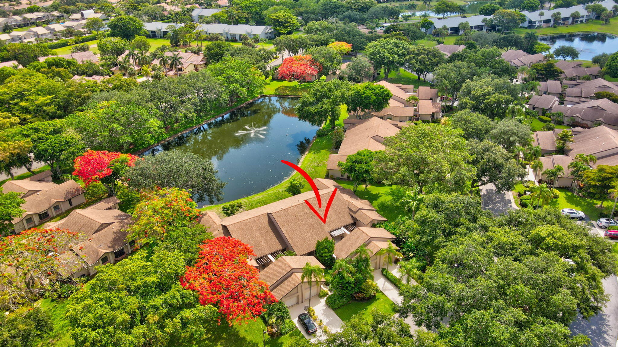 VILLAS OF BOCA DELRAY CONDO - Residential