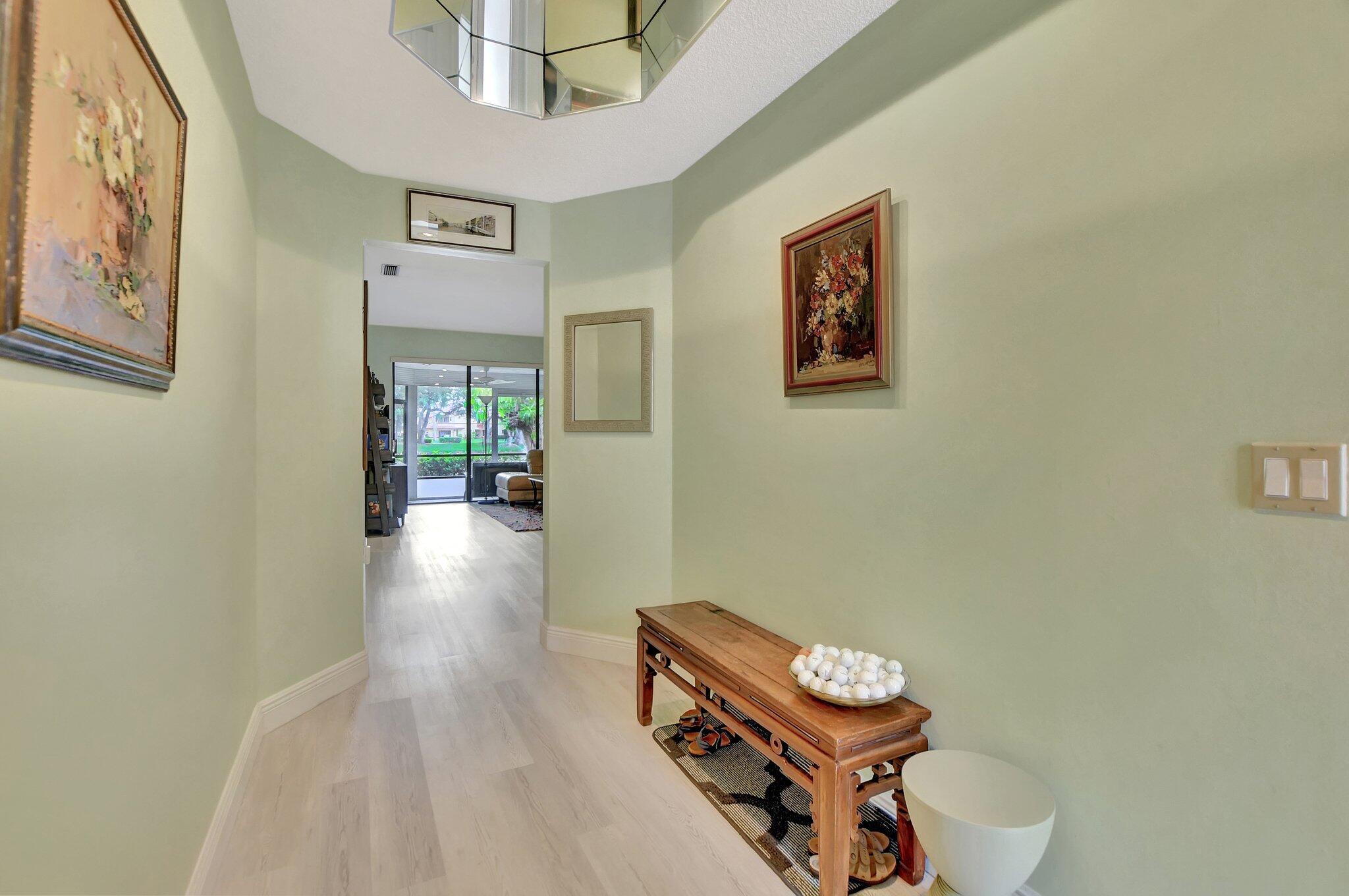 VILLAS OF BOCA DELRAY CONDO - Residential