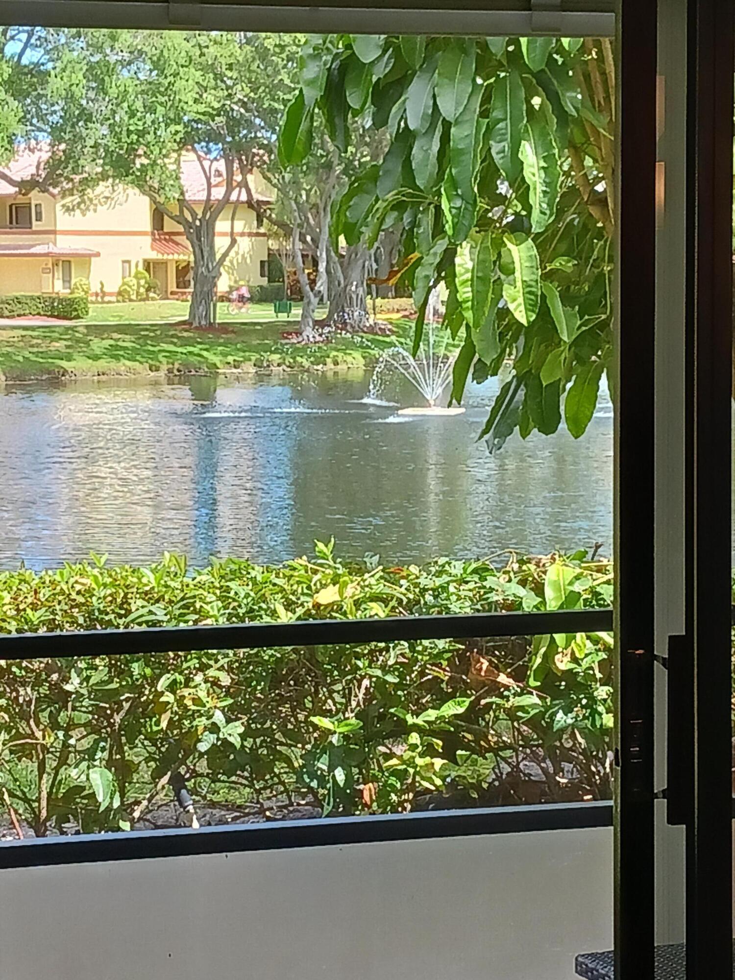 VILLAS OF BOCA DELRAY CONDO - Residential