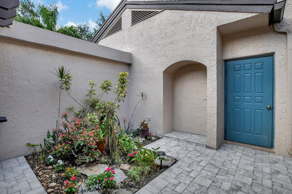 Photo of 5289 Fairway Woods Drive #2913, Delray Beach, FL 33484 (MLS # B26034305)