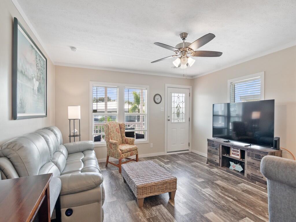 Sandhill Shores - Residential