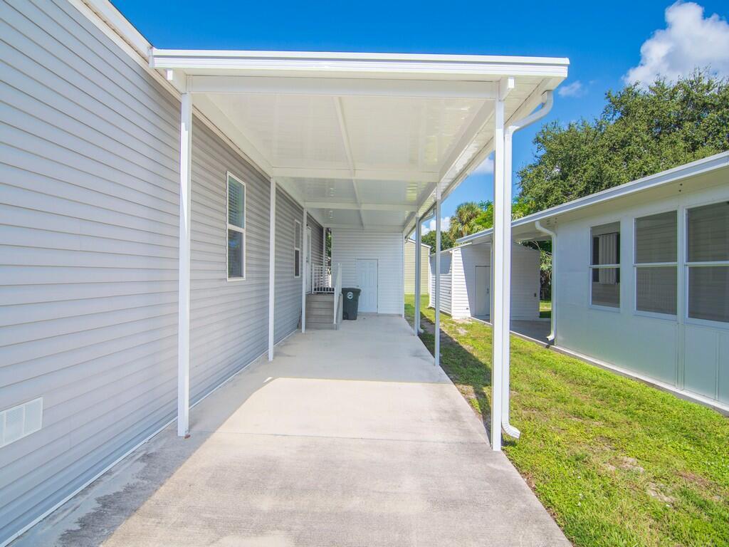 Sandhill Shores - Residential