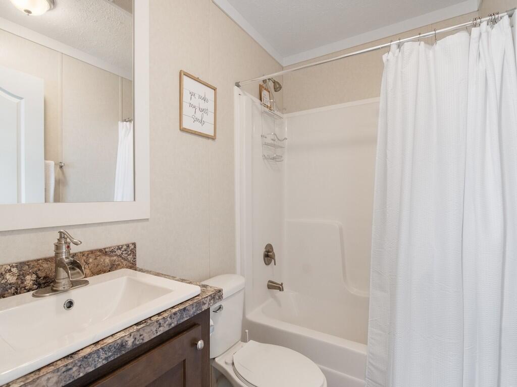 Sandhill Shores - Residential