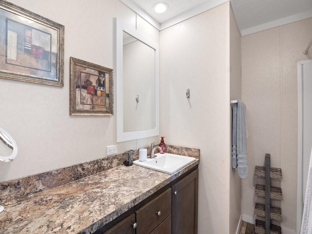 Sandhill Shores - Residential