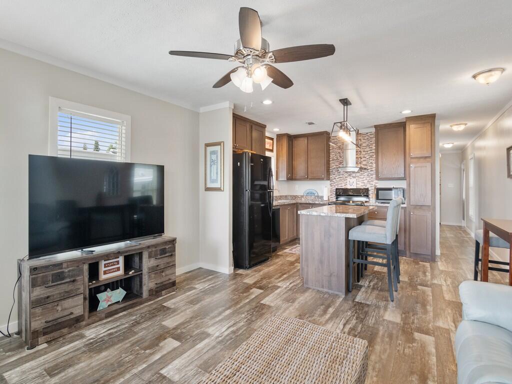 Sandhill Shores - Residential