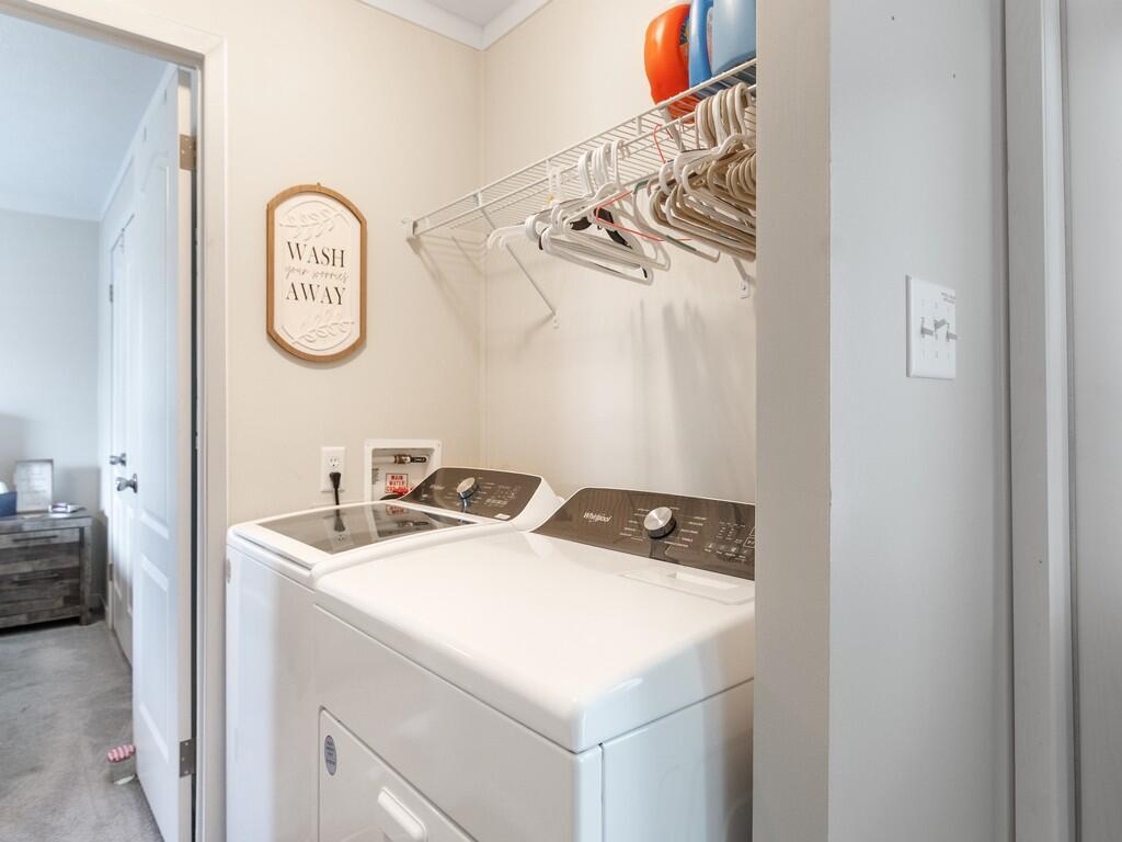 Sandhill Shores - Residential