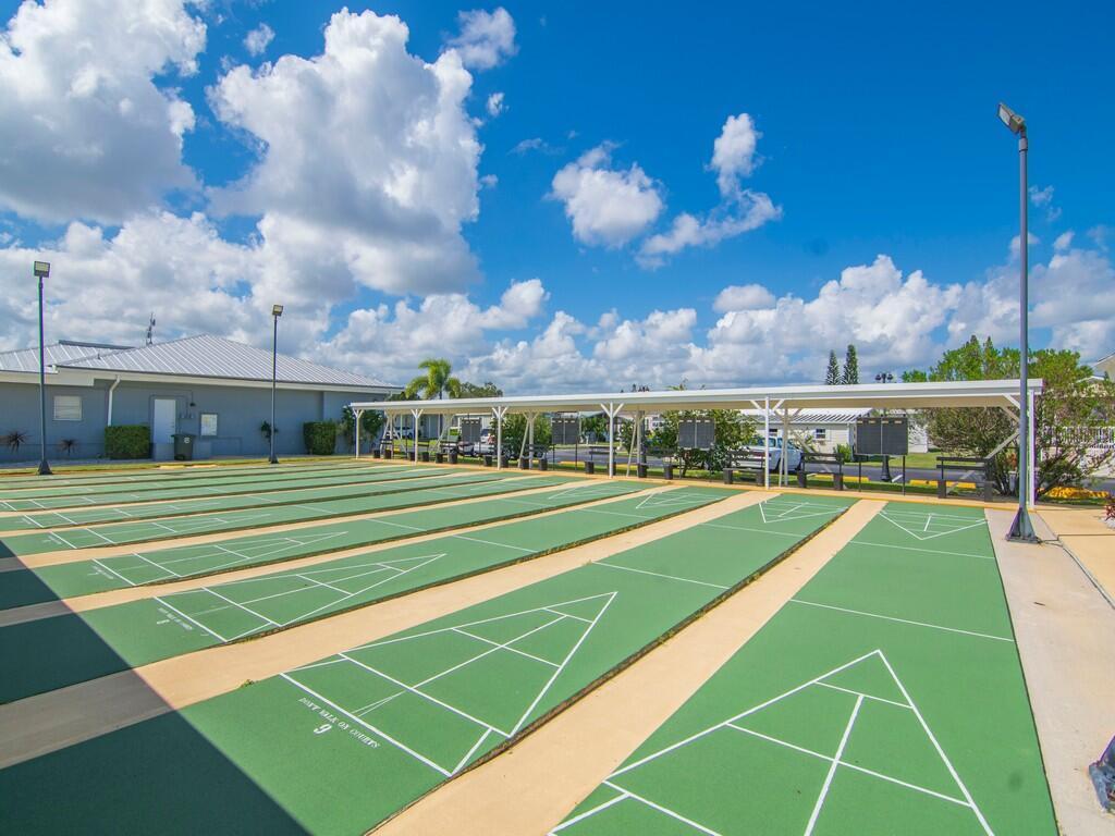 Sandhill Shores - Residential