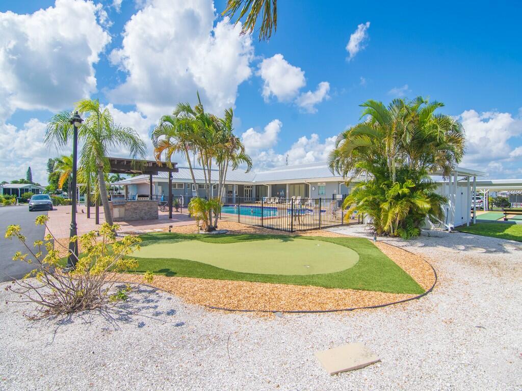 Sandhill Shores - Residential