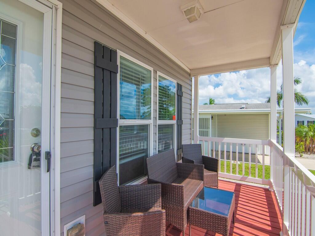 Sandhill Shores - Residential