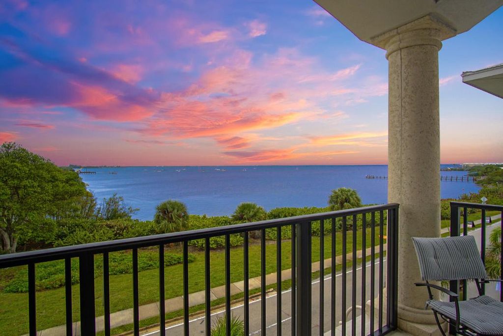 Photo of 3736 NE Indian River Drive #B300, Jensen Beach, FL 34957 (MLS # R10952957)