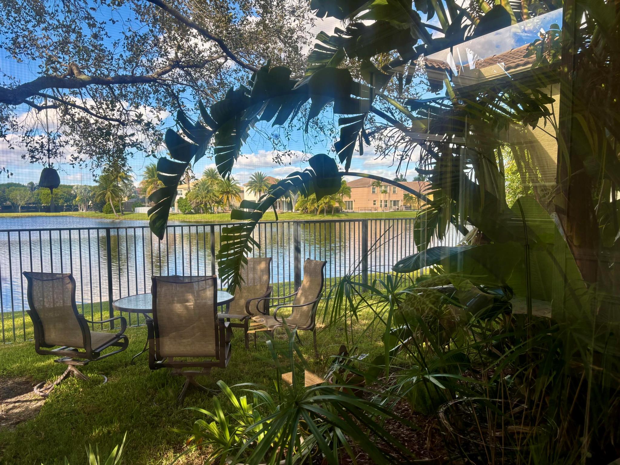 OLYMPIA - Residential Lease