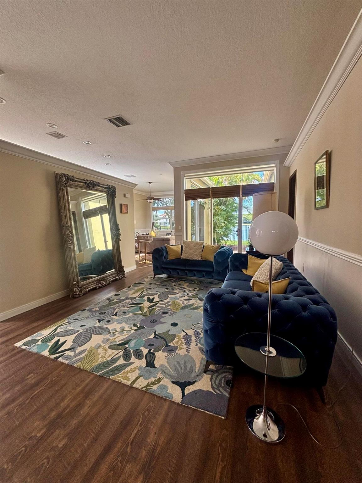 OLYMPIA - Residential Lease