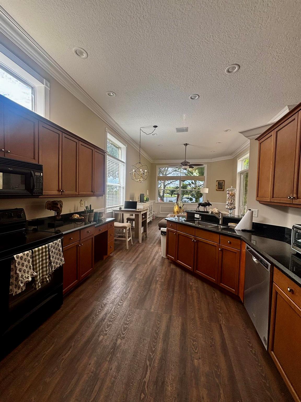 OLYMPIA - Residential Lease