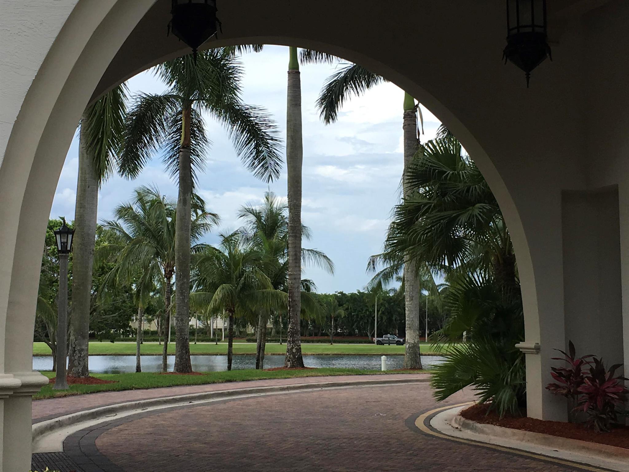 OLYMPIA - Residential Lease