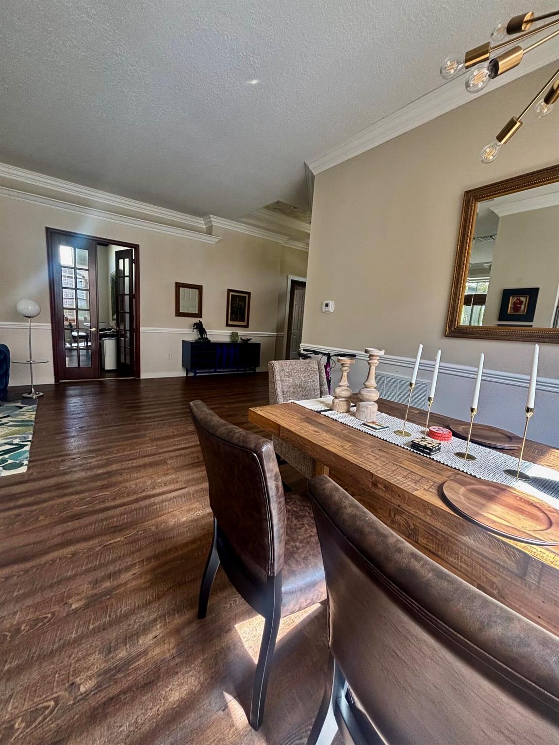 OLYMPIA - Residential Lease