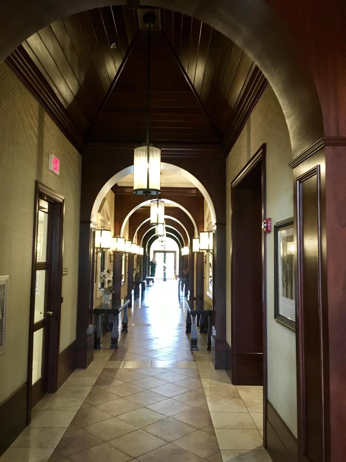 OLYMPIA - Residential Lease