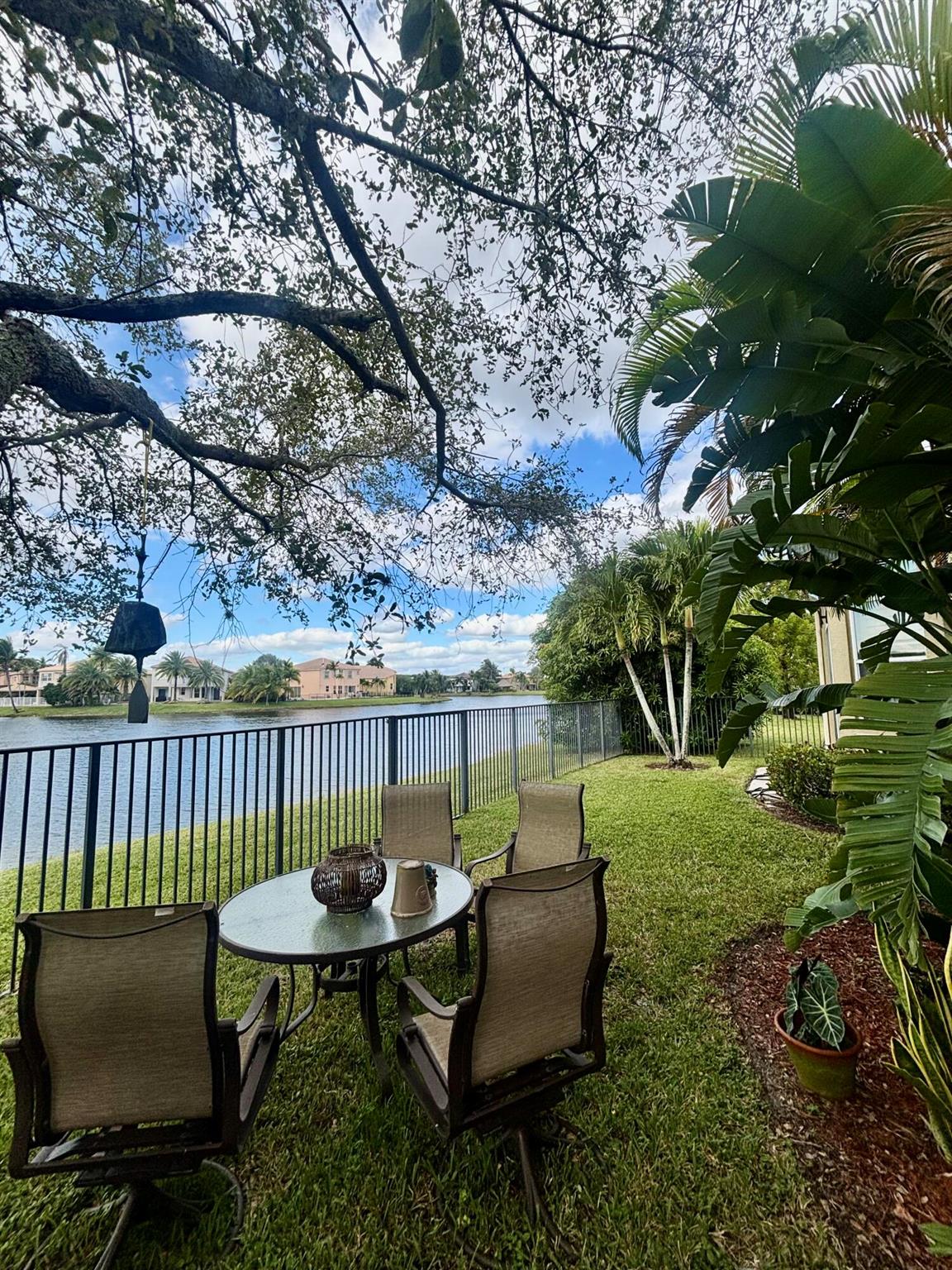 OLYMPIA - Residential Lease