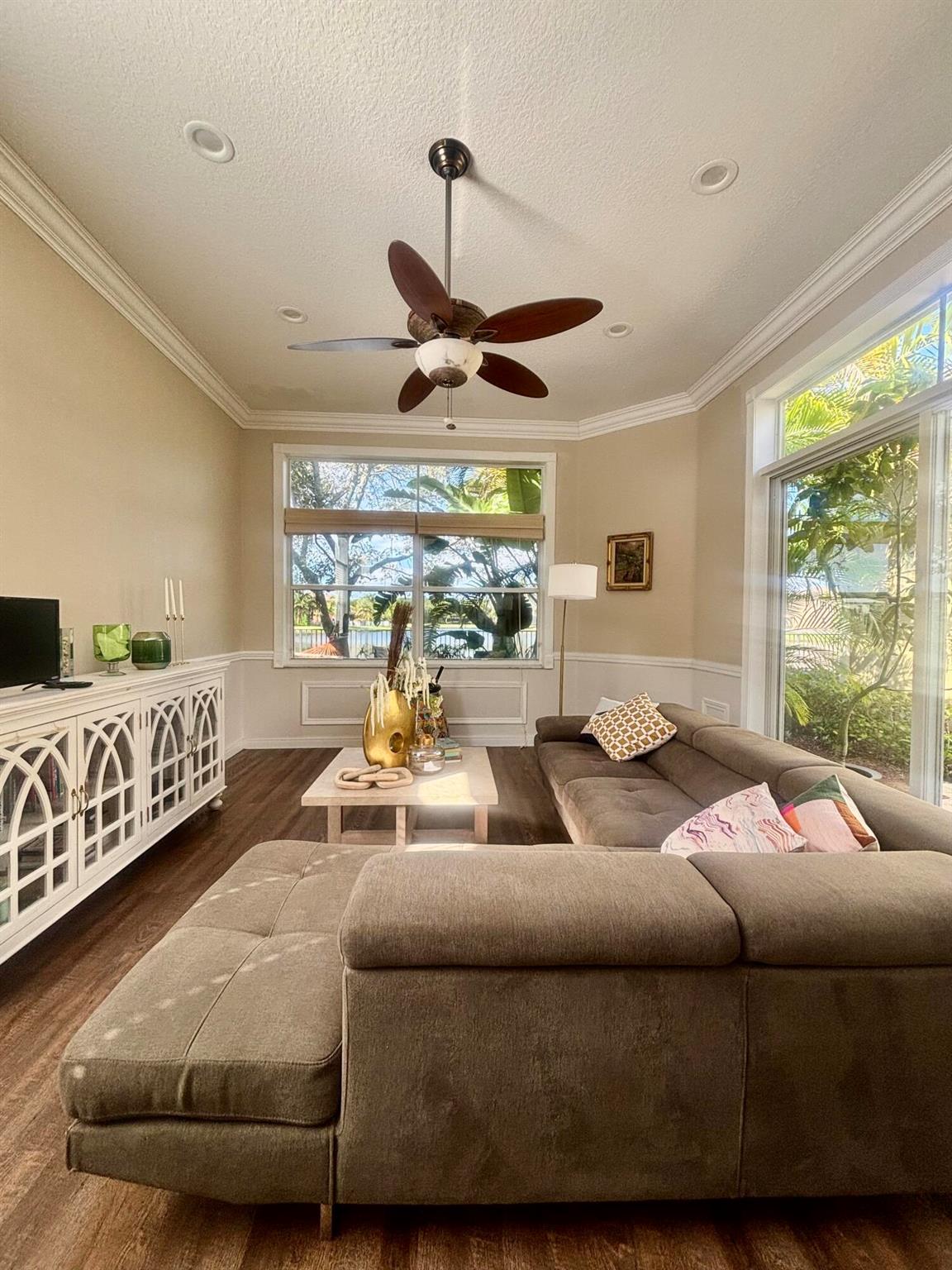 OLYMPIA - Residential Lease