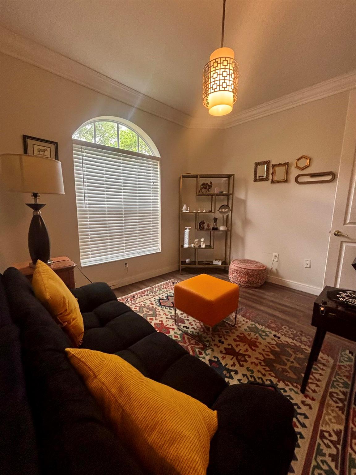 OLYMPIA - Residential Lease