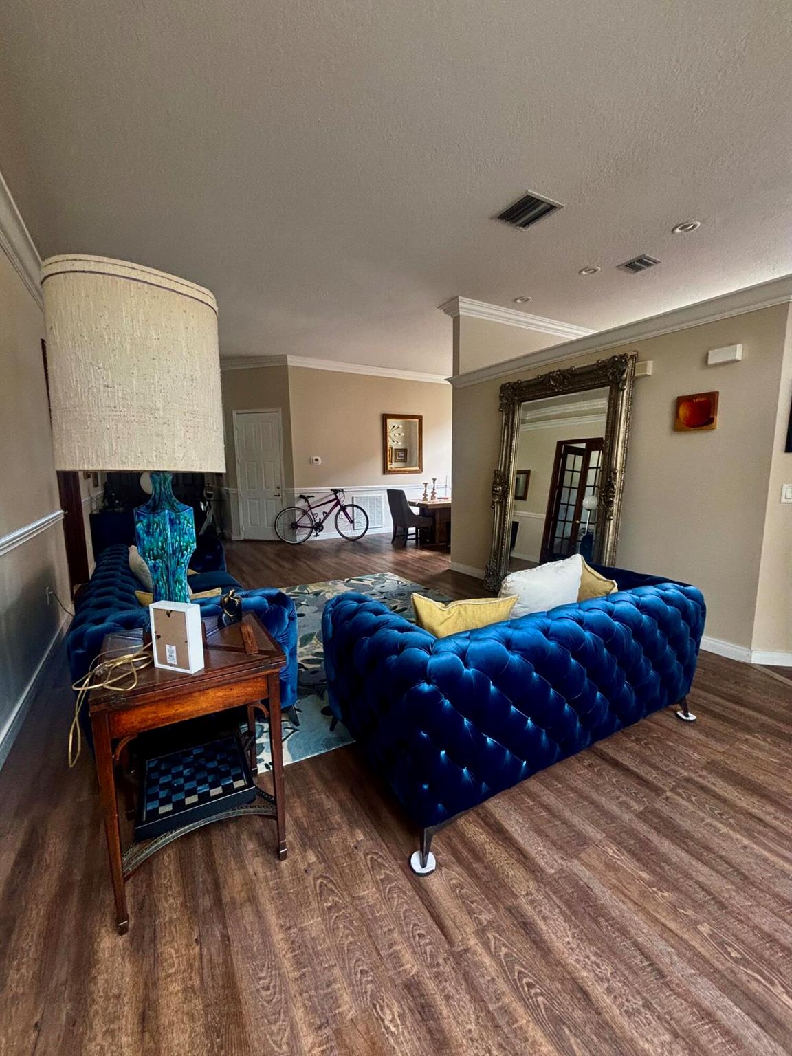 OLYMPIA - Residential Lease