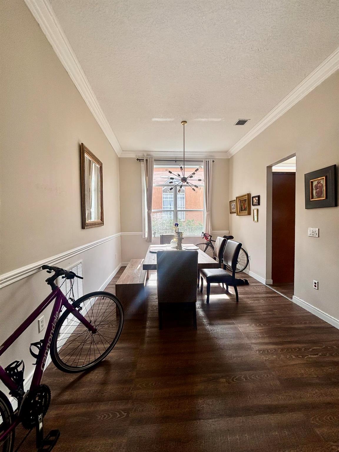 OLYMPIA - Residential Lease