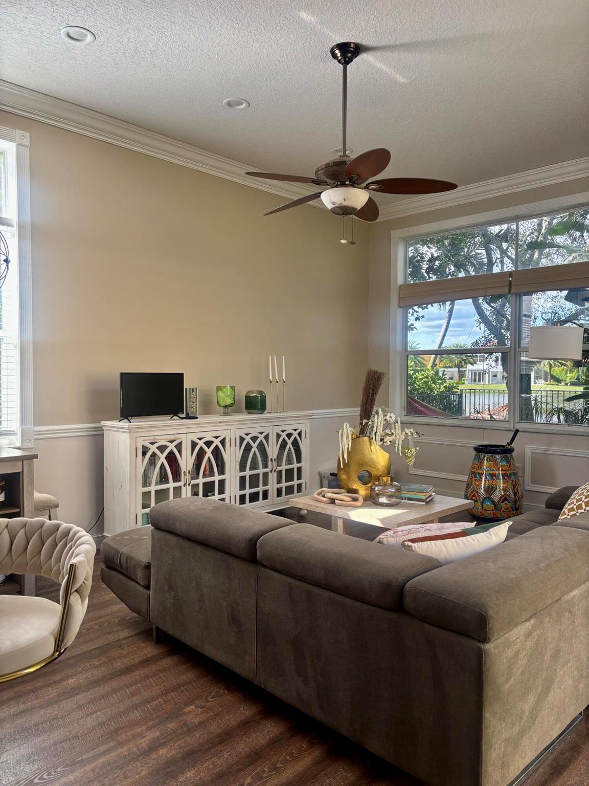 OLYMPIA - Residential Lease