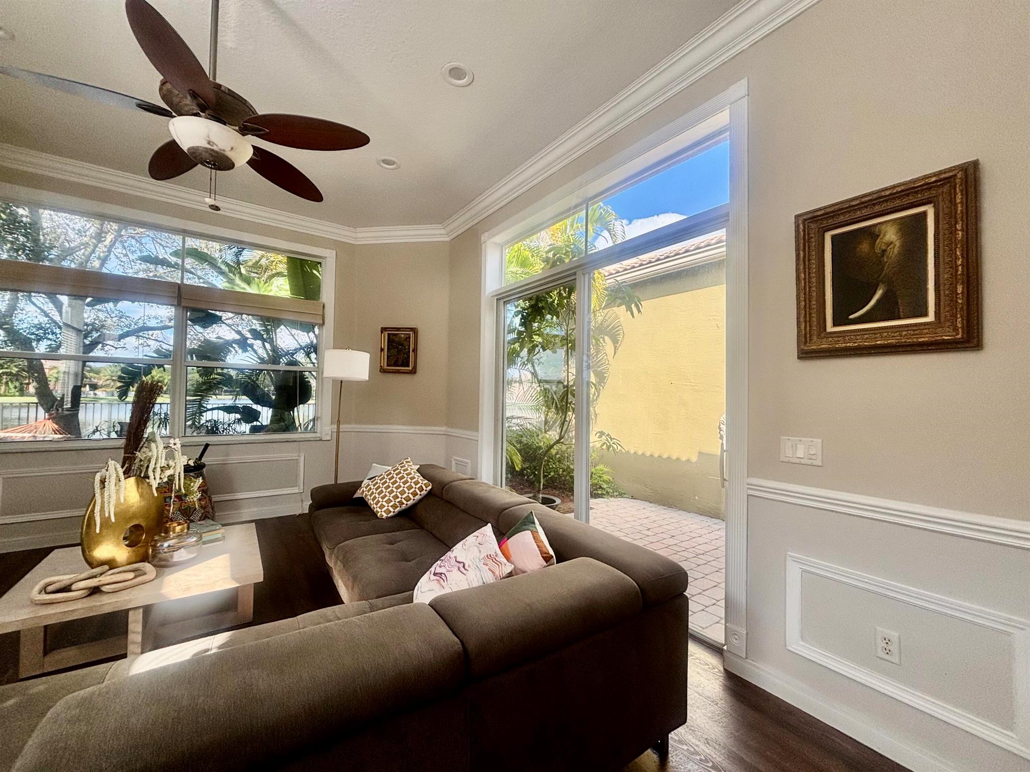 OLYMPIA - Residential Lease