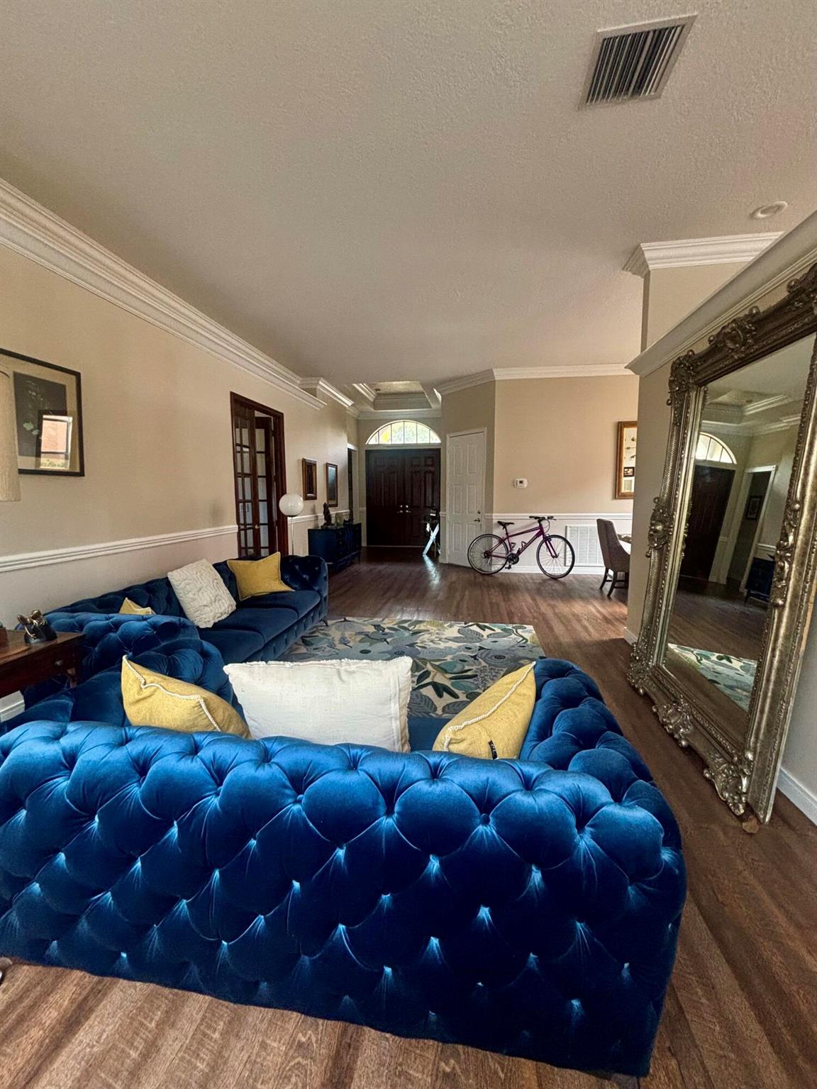 OLYMPIA - Residential Lease