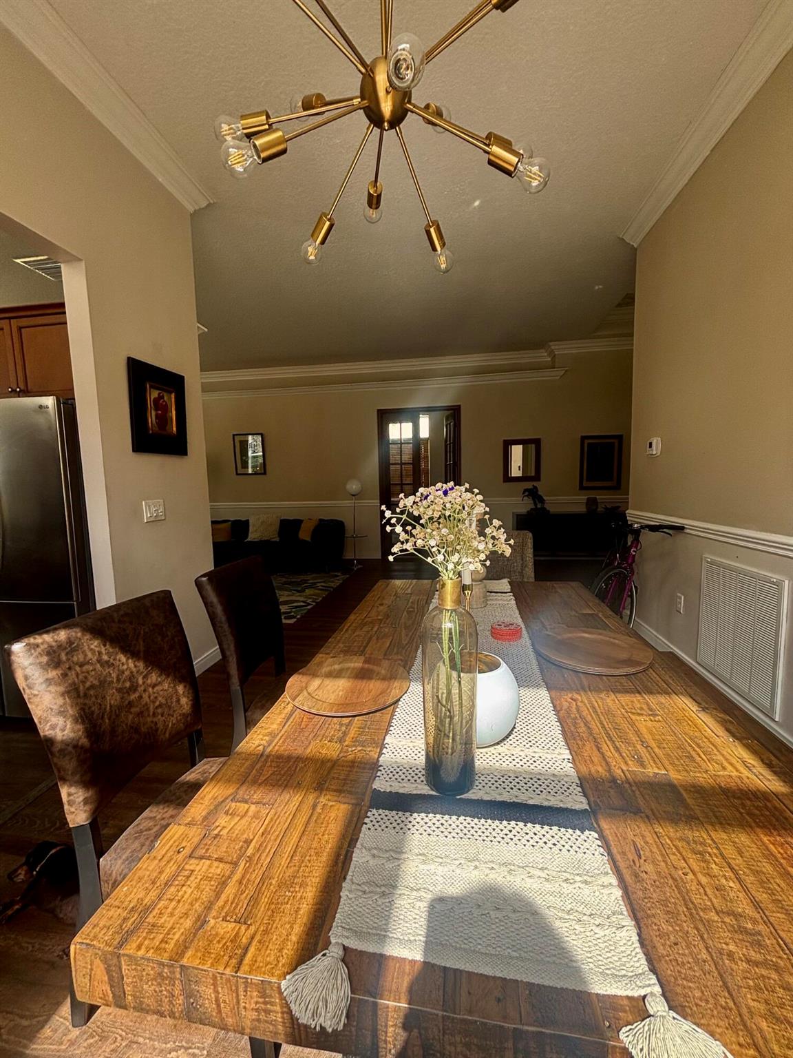 OLYMPIA - Residential Lease