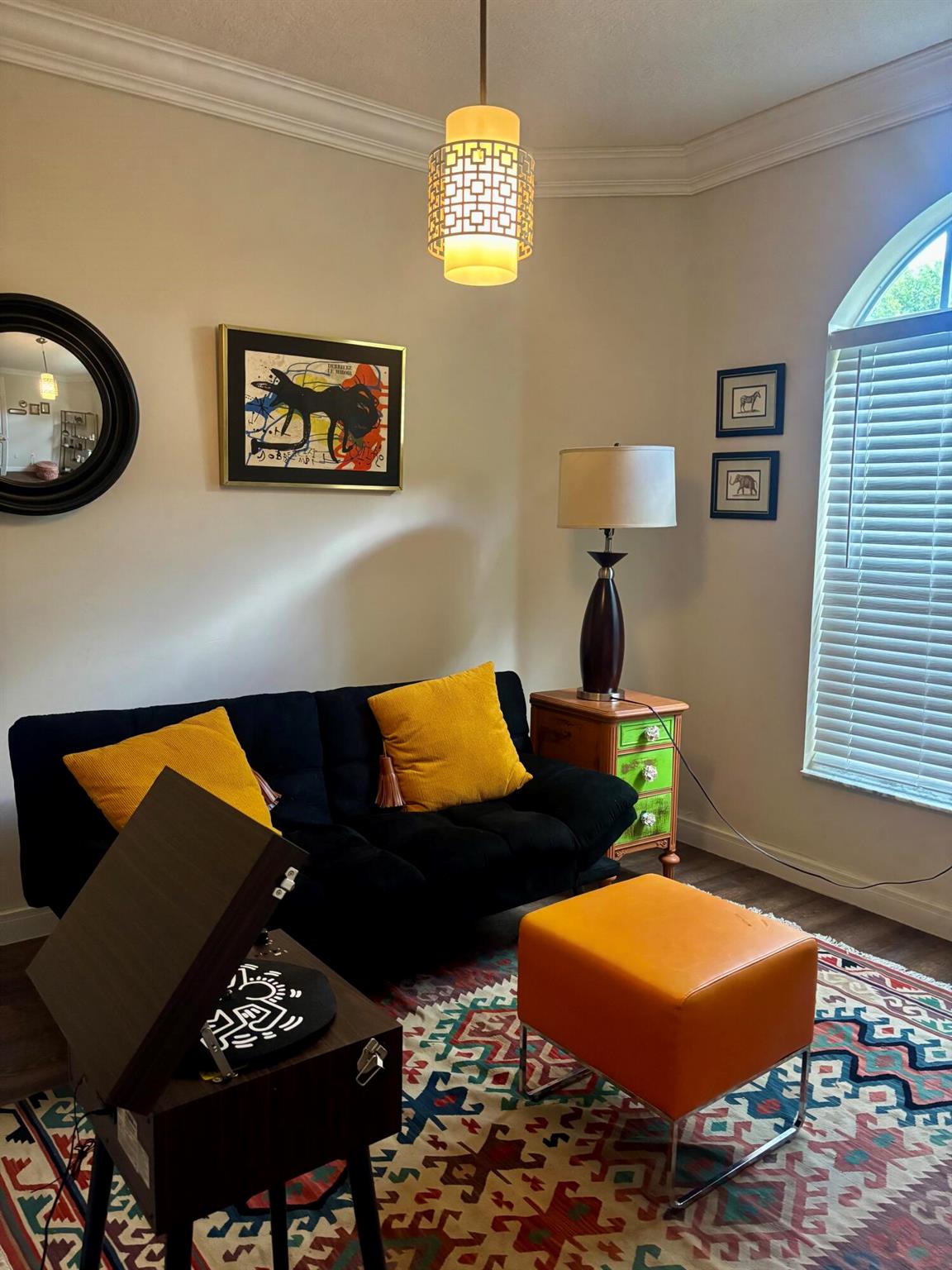 OLYMPIA - Residential Lease