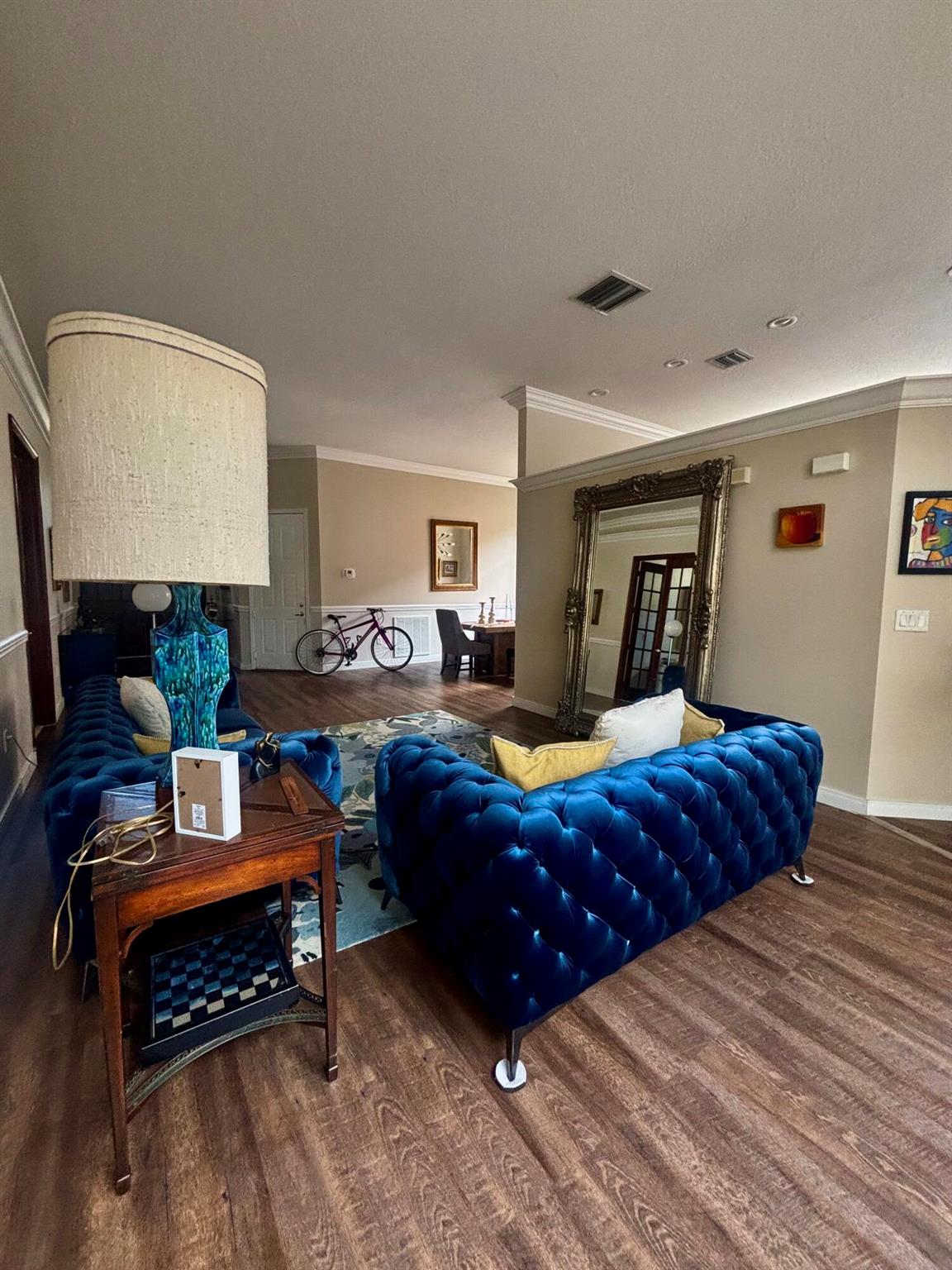 OLYMPIA - Residential Lease