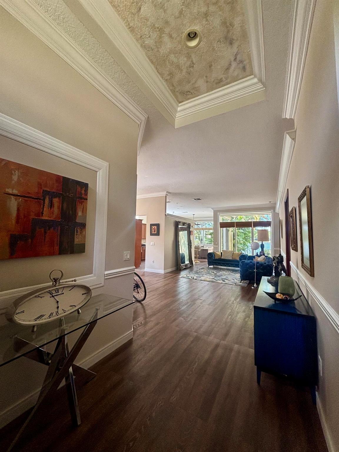 OLYMPIA - Residential Lease