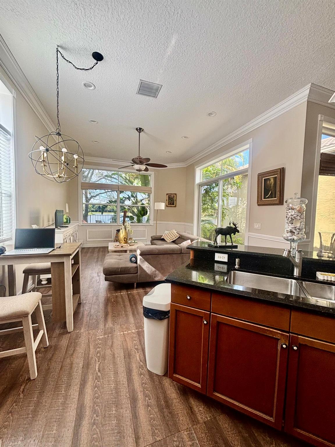 OLYMPIA - Residential Lease