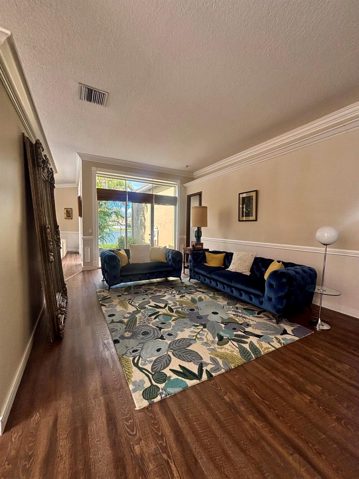 OLYMPIA - Residential Lease