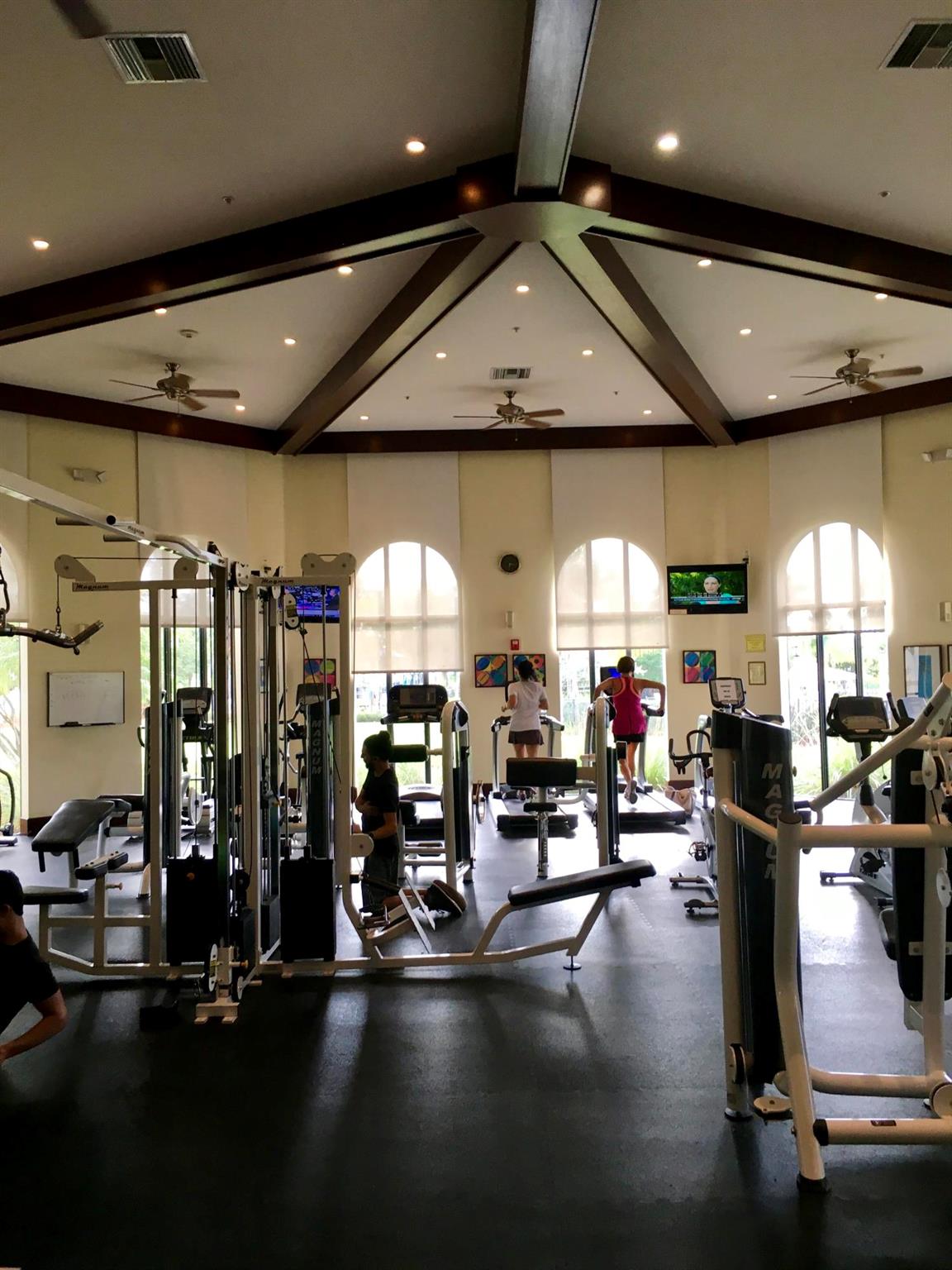 OLYMPIA - Residential Lease