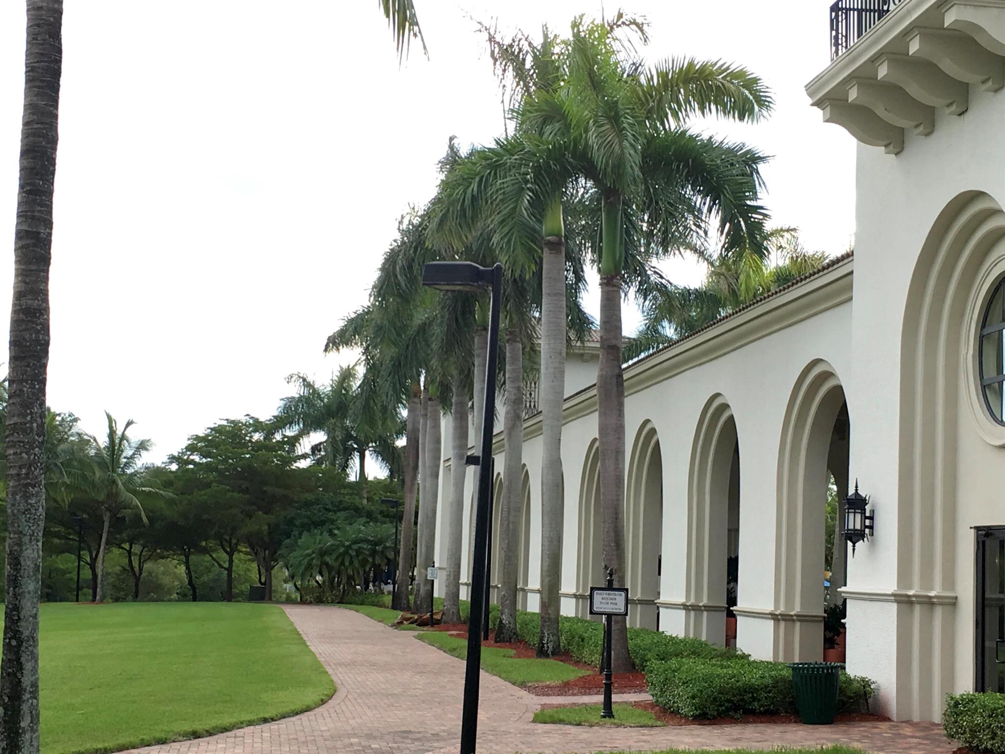 OLYMPIA - Residential Lease