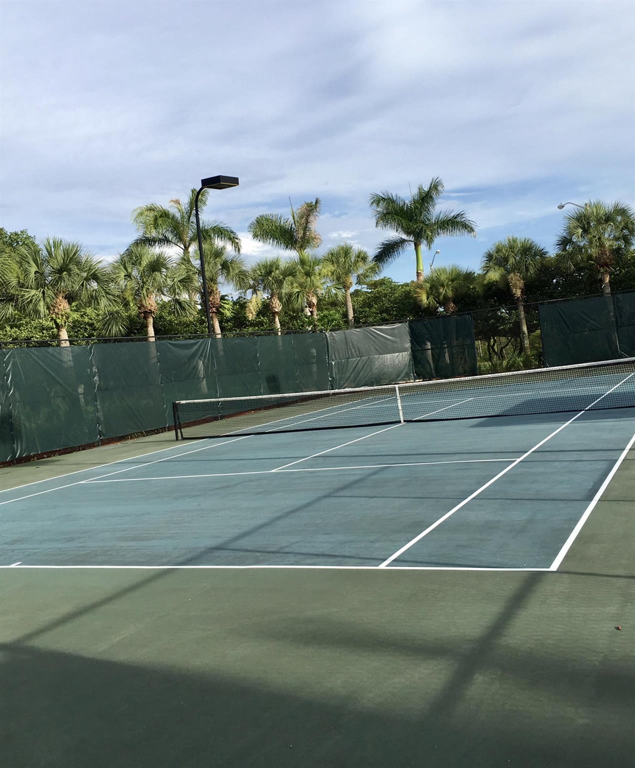 OLYMPIA - Residential Lease