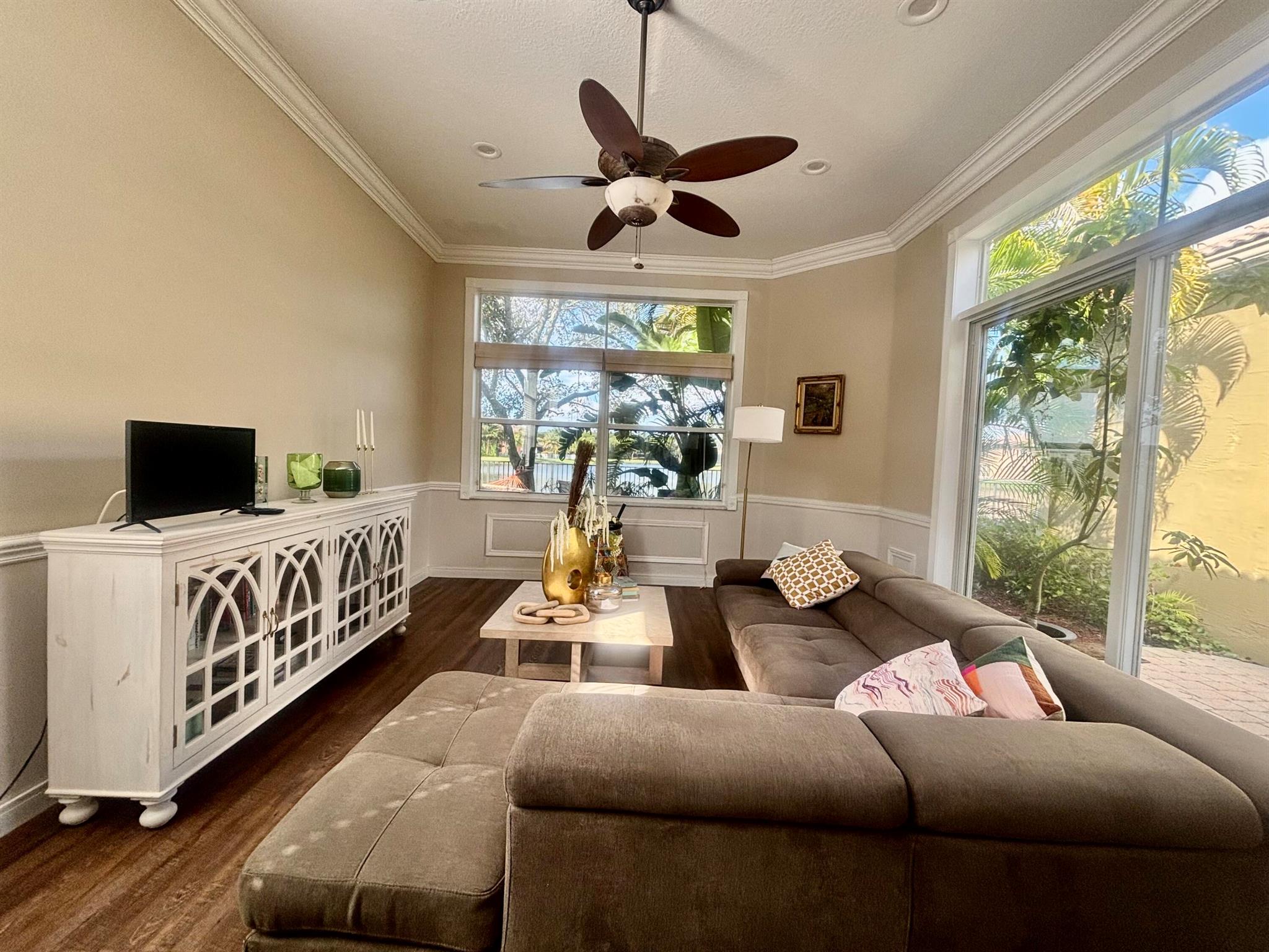 OLYMPIA - Residential Lease