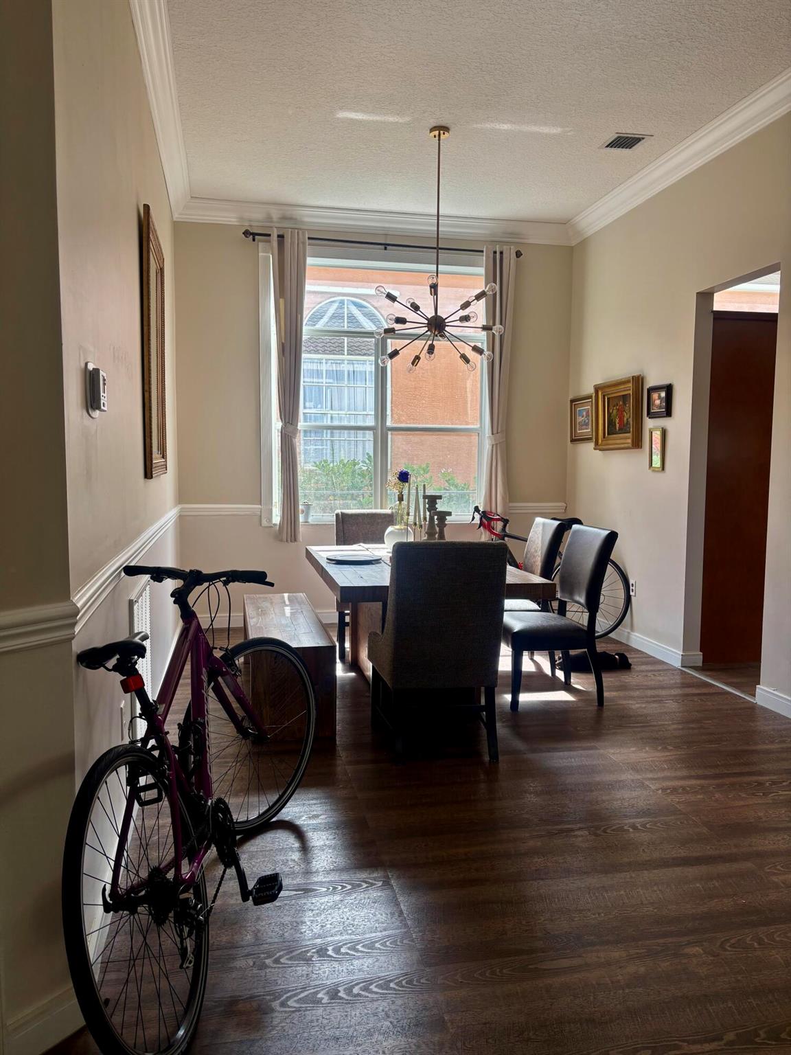 OLYMPIA - Residential Lease