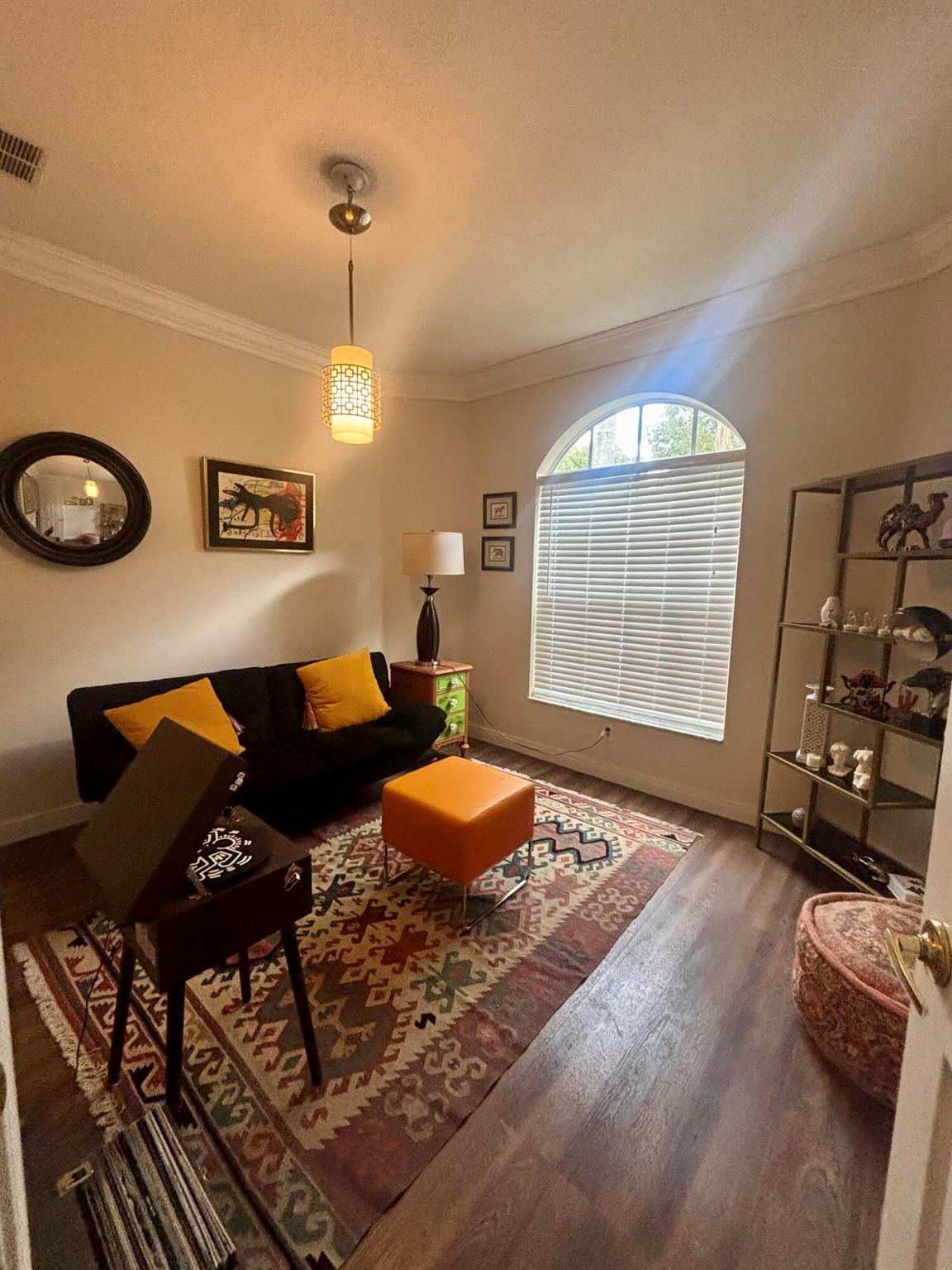 OLYMPIA - Residential Lease