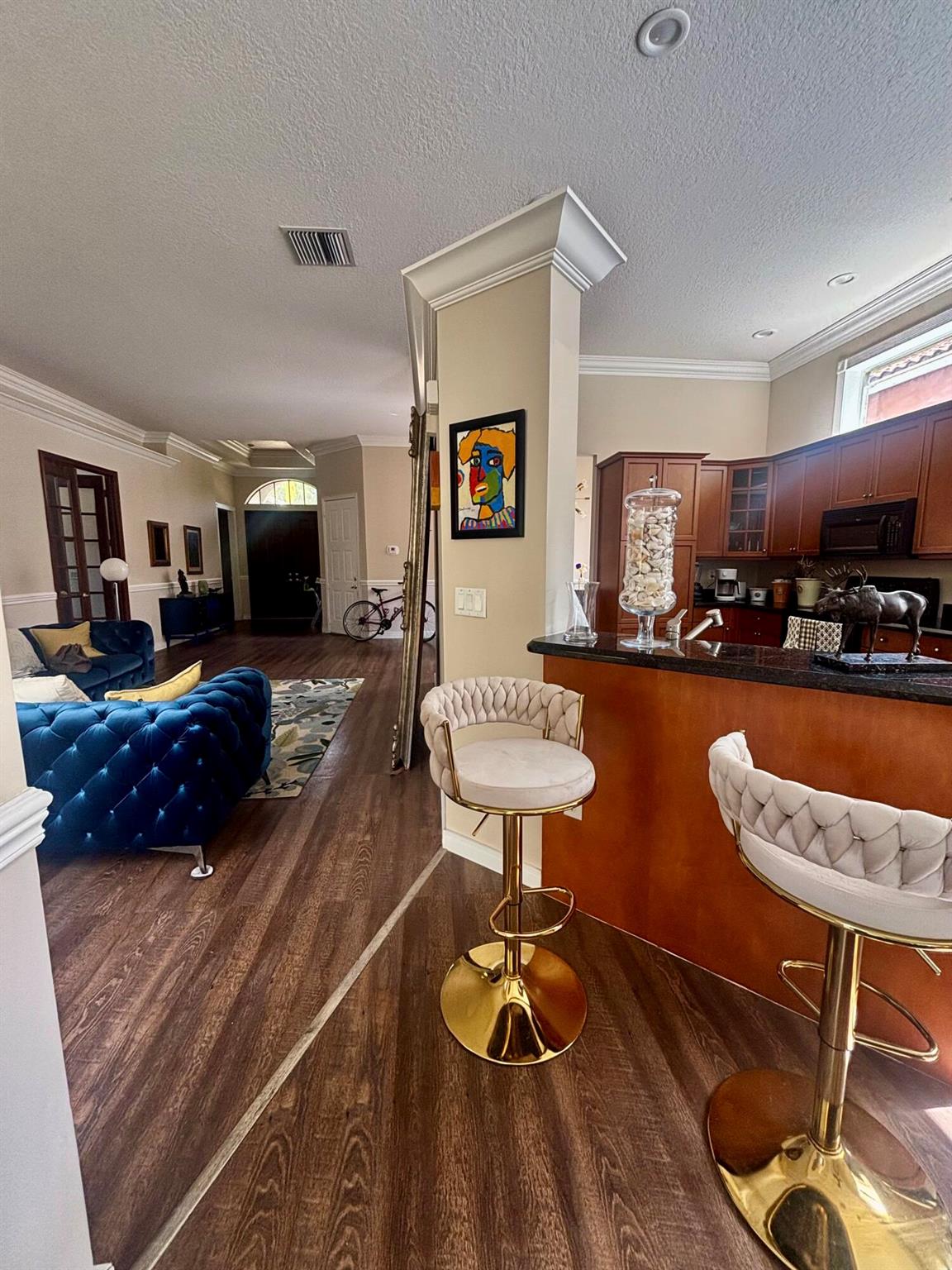 OLYMPIA - Residential Lease