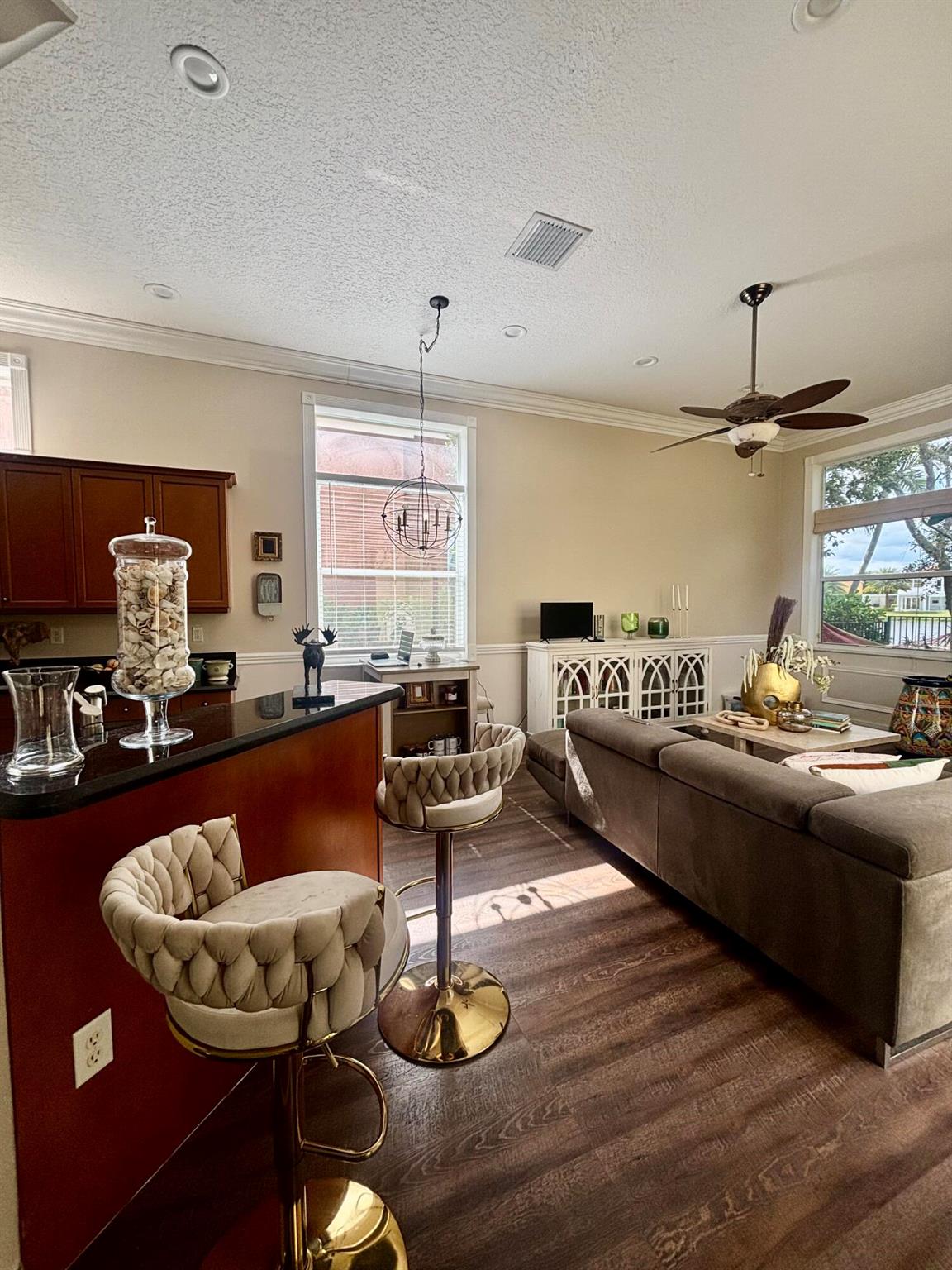 OLYMPIA - Residential Lease