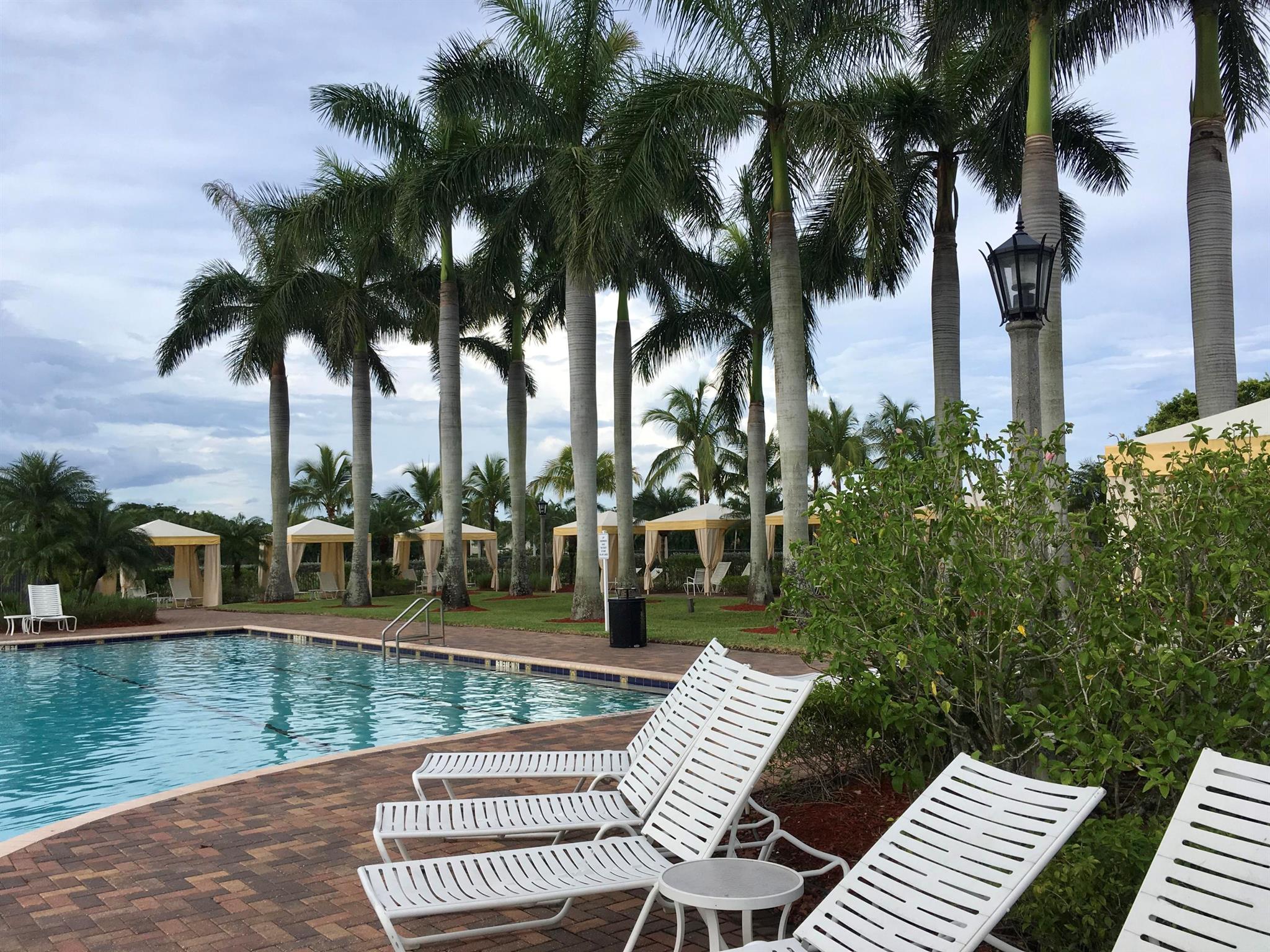 OLYMPIA - Residential Lease