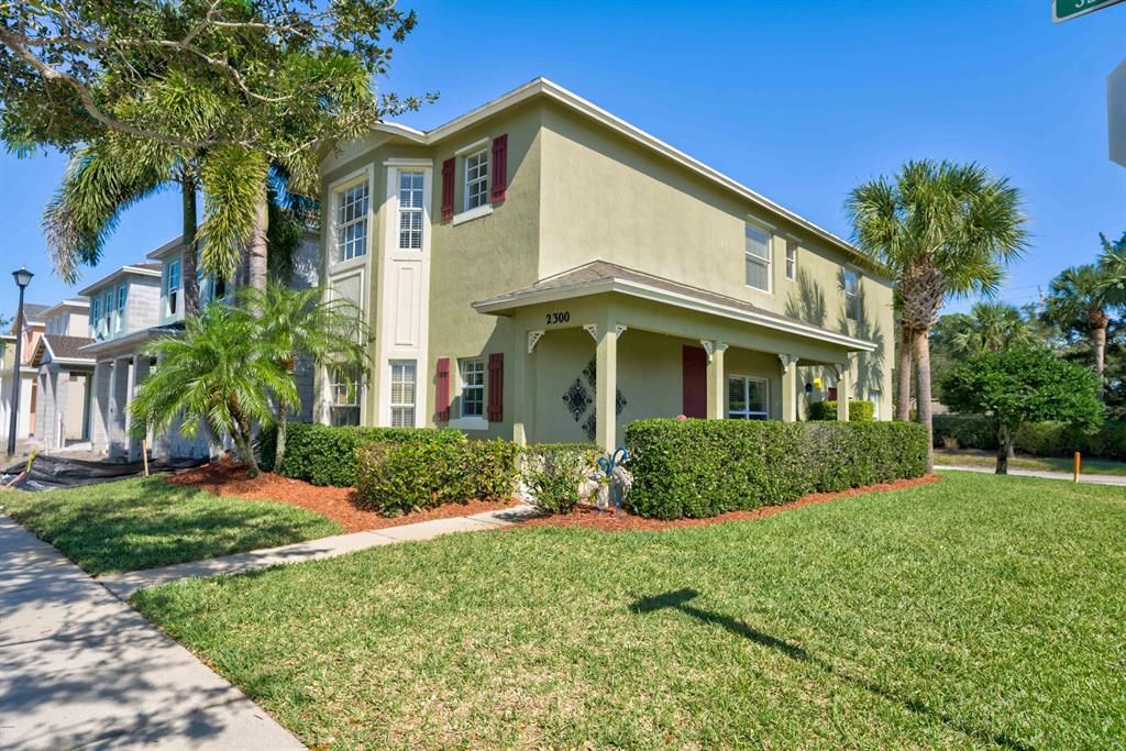 Photo of 2300 SE Union Park Drive, Port St Lucie, FL 34952 (MLS # R10864686)