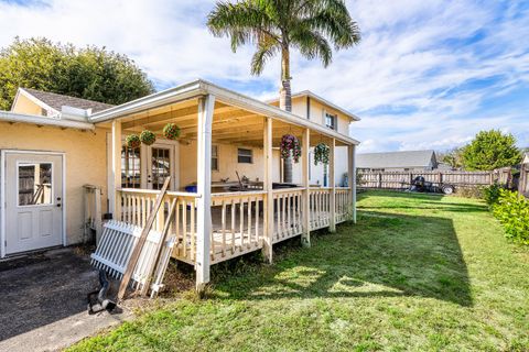 Tiny photo for 4558 Bonanza Road, Lake Worth, FL 33467 (MLS # B26000024)