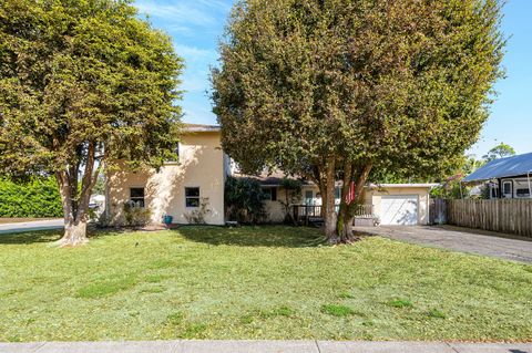 4558 Bonanza Road Lake Worth FL 33467