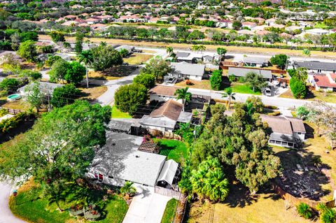 Tiny photo for 4558 Bonanza Road, Lake Worth, FL 33467 (MLS # B26000024)