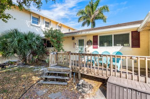 Tiny photo for 4558 Bonanza Road, Lake Worth, FL 33467 (MLS # B26000024)