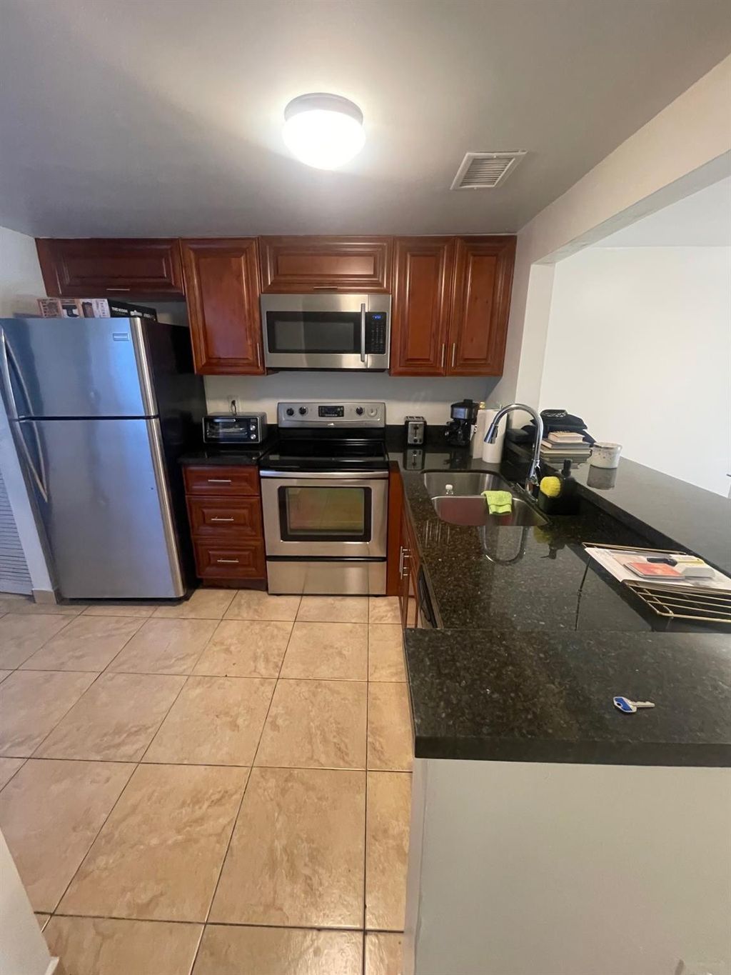 Photo of 3910 NW 90th Avenue #3910, Sunrise, FL 33351 (MLS # B26025921)